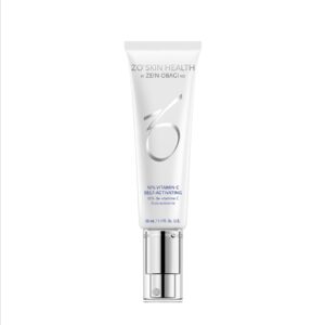 ZO Skin Health 10% Vitamin C Self-Activating 50ml