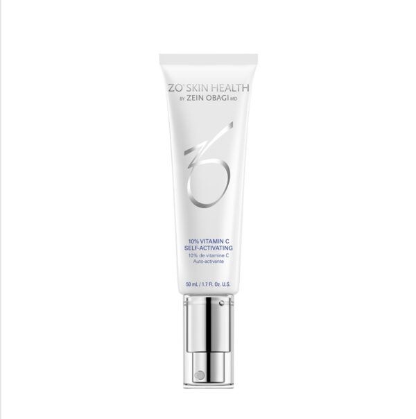 ZO Skin Health 10% Vitamin C Self-Activating 50ml
