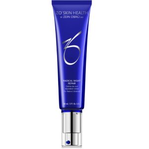 ZO Skin Health Radical Night Repair 1% Retinol 60ml