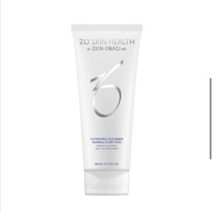 ZO HYDRATING CLEANSER