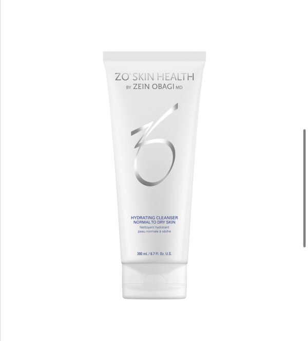 ZO HYDRATING CLEANSER