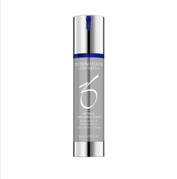 ZO Retinol Skin Brightener 0.25%