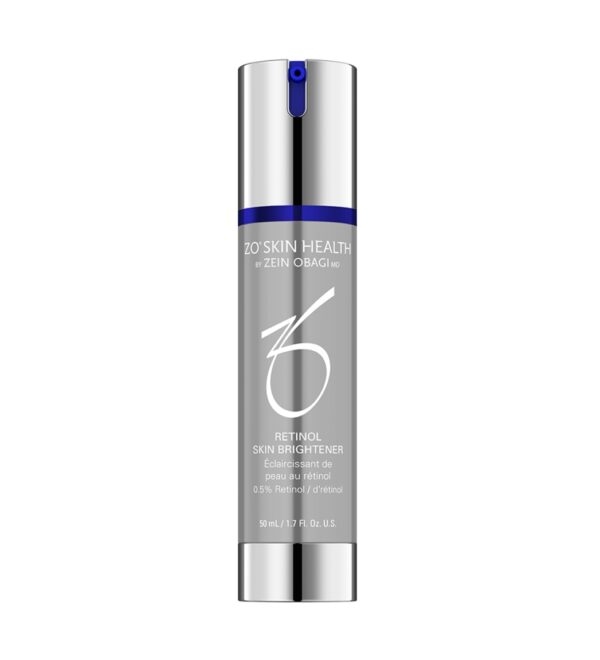 ZO retinol skin brightener 0.5%