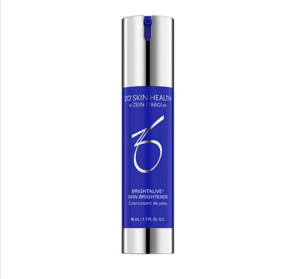 ZO Skin Health Brightalive 50ml