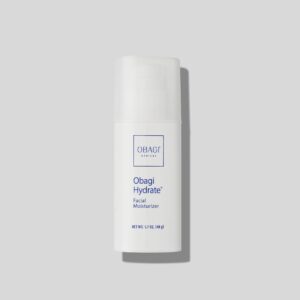 OBAJI HYDRATE® FACIAL MOISTURIZER