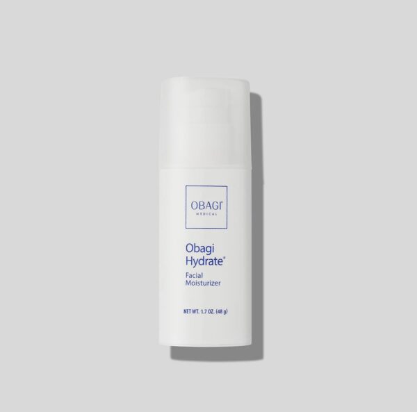 OBAJI HYDRATE® FACIAL MOISTURIZER