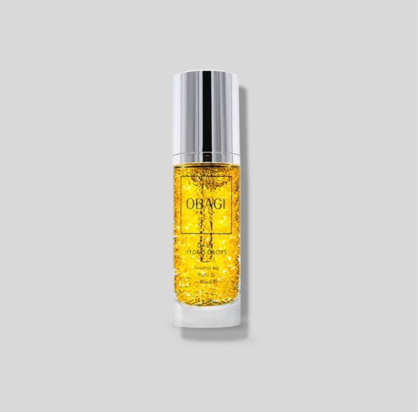 Daily hydro-drops serum