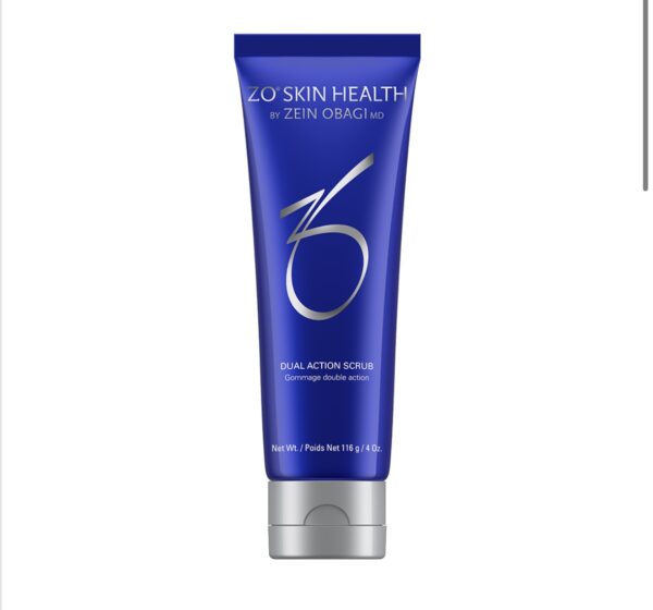 ZO Skin Health Dual Action Scrub 116g