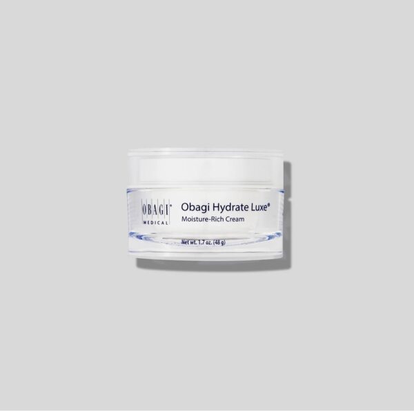 OBAJI HYDRATE LUXE®