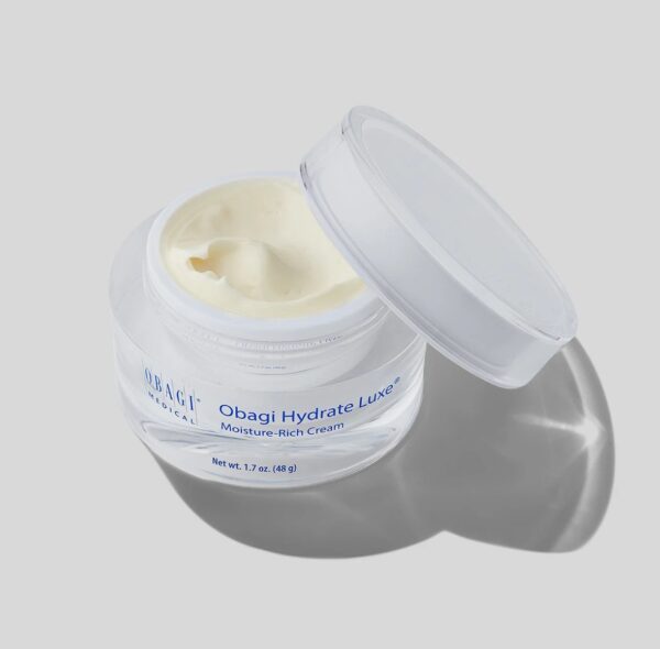 OBAJI HYDRATE LUXE® - Image 2