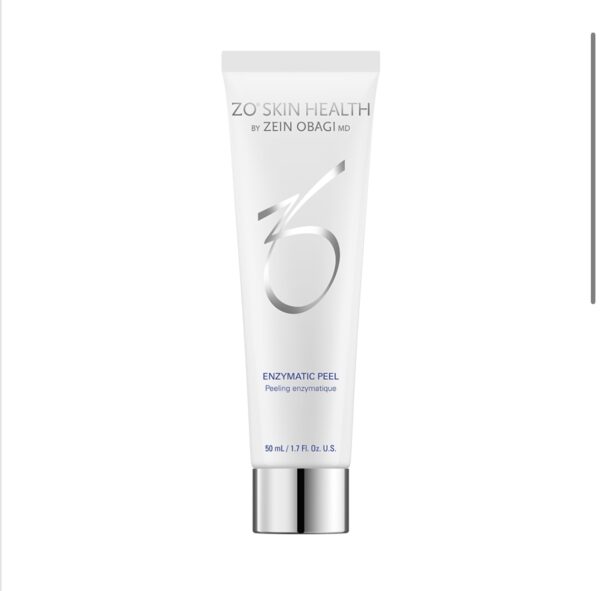 ZO Skin Health Enzymatic Peel 50ml