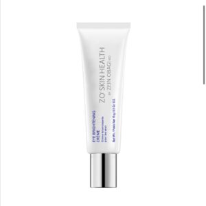 ZO Skin Health Eye Brightening Crème 15g