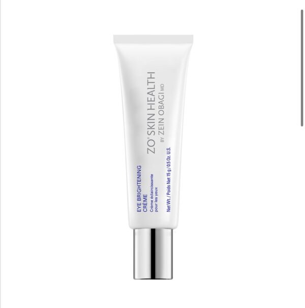 ZO Skin Health Eye Brightening Crème 15g