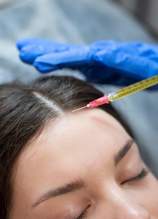 Hair Restoration